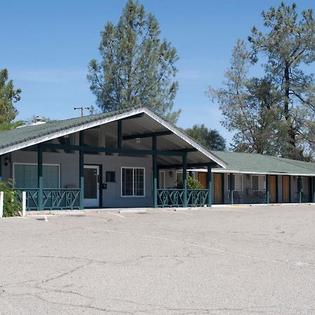 Black Hawk Lodge Coarsegold Εξωτερικό φωτογραφία